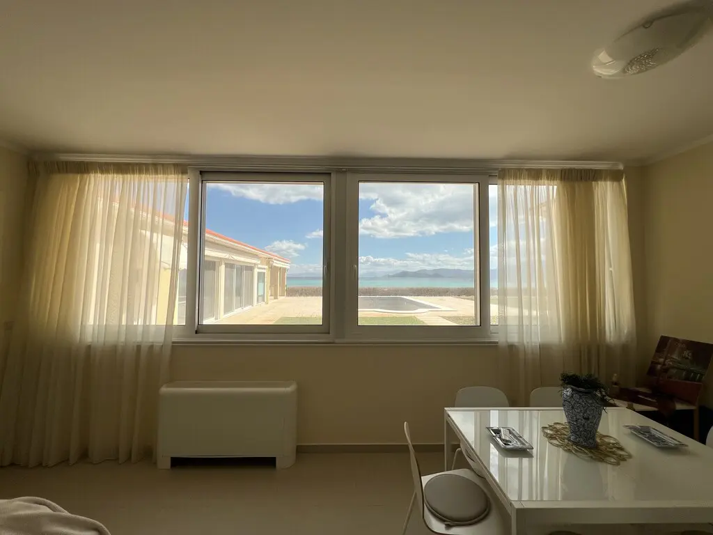 Villa Of 500 M² In Peloponnese