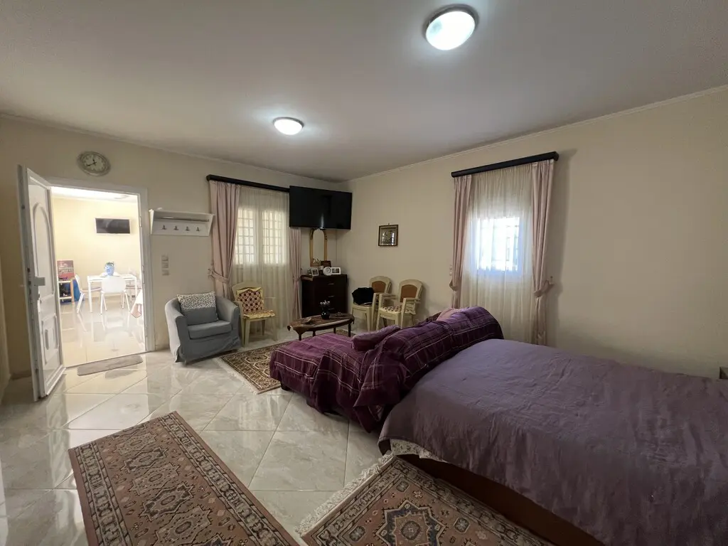 Villa Of 500 M² In Peloponnese