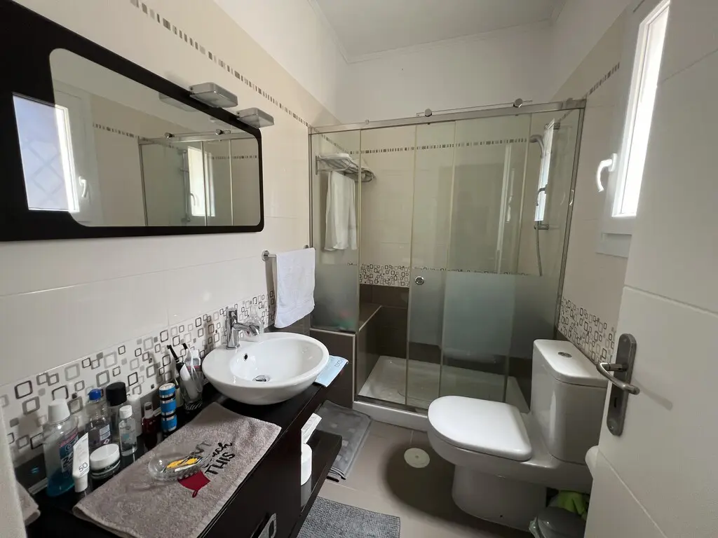 Villa Of 500 M² In Peloponnese
