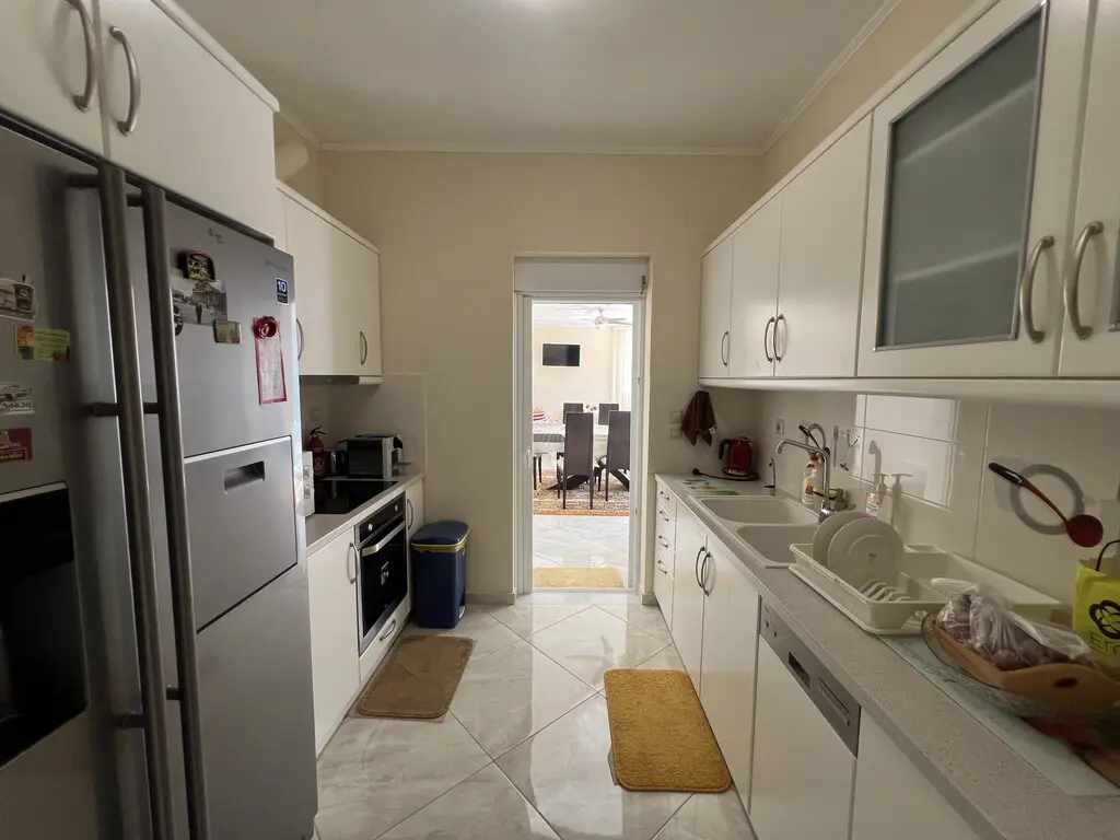 Villa Of 500 M² In Peloponnese