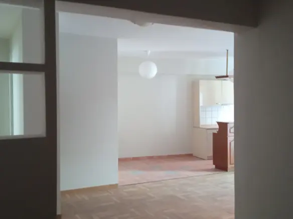 2-bedroom Flat In Pagkrati, Greece (83 M²)