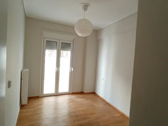 2-bedroom Flat In Pagkrati, Greece (83 M²)