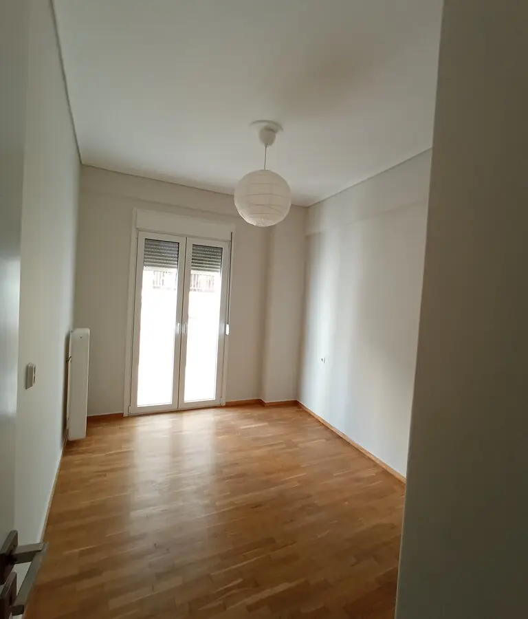 2-bedroom Flat In Pagkrati, Greece (83 M²)