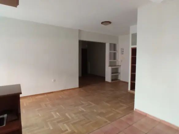 2-bedroom Flat In Pagkrati, Greece (83 M²)