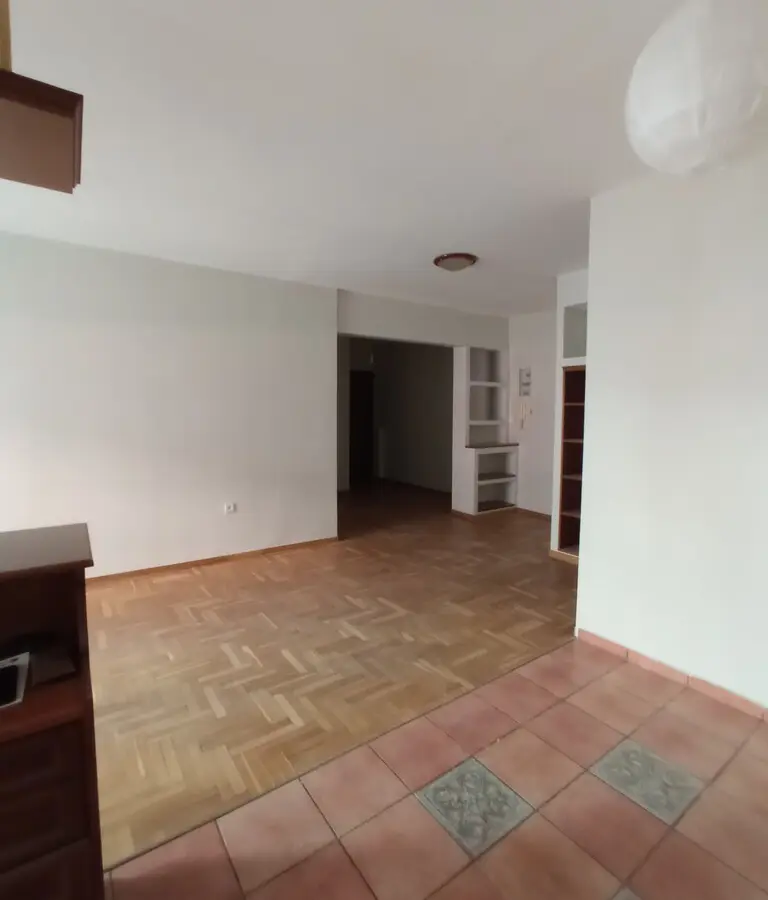 2-bedroom Flat In Pagkrati, Greece (83 M²)