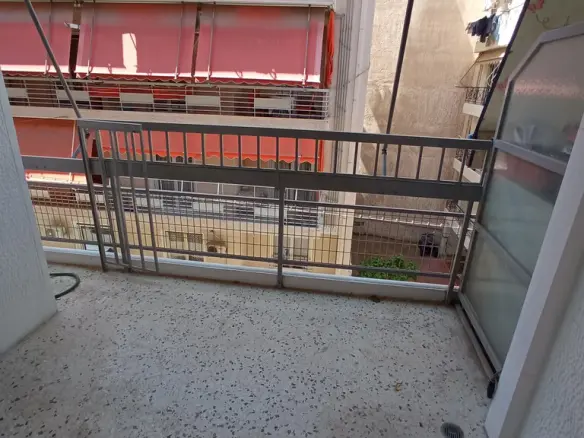 2-bedroom Flat In Pagkrati, Greece (83 M²)