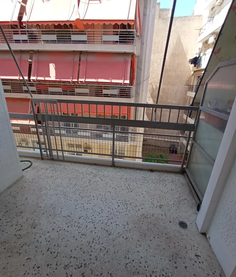 2-bedroom Flat In Pagkrati, Greece (83 M²)