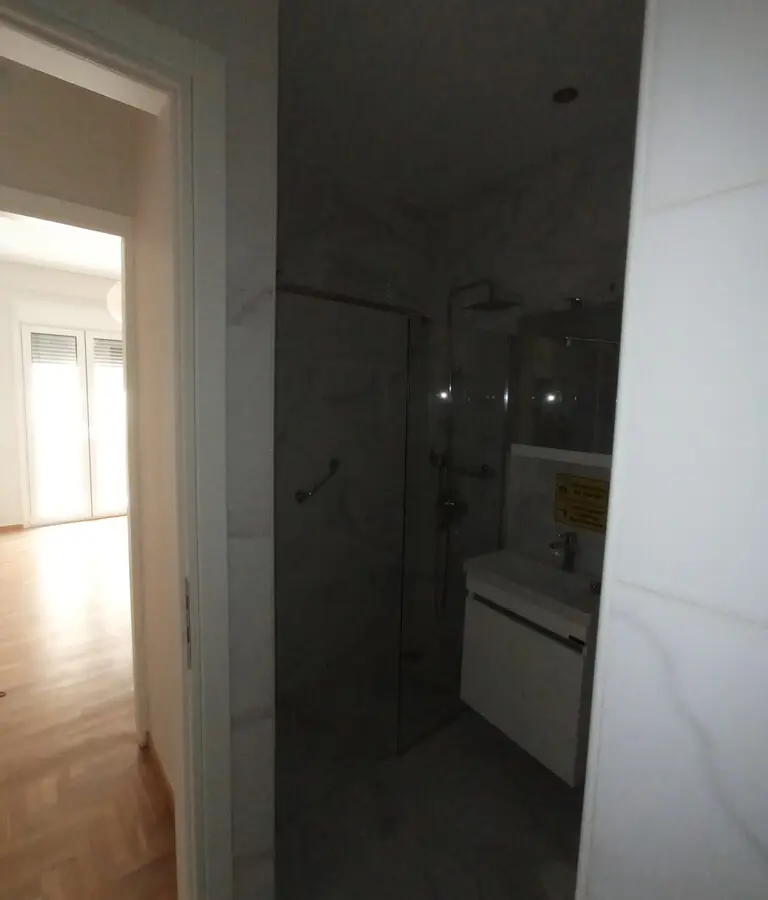 2-bedroom Flat In Pagkrati, Greece (83 M²)
