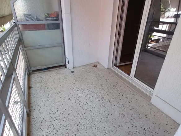 2-bedroom Flat In Pagkrati, Greece (83 M²)