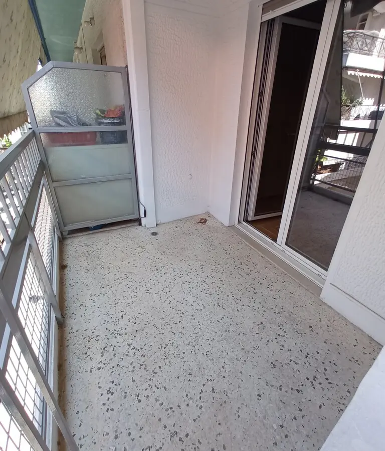 2-bedroom Flat In Pagkrati, Greece (83 M²)