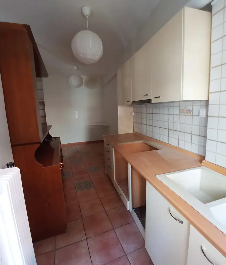 2-bedroom Flat In Pagkrati, Greece (83 M²)