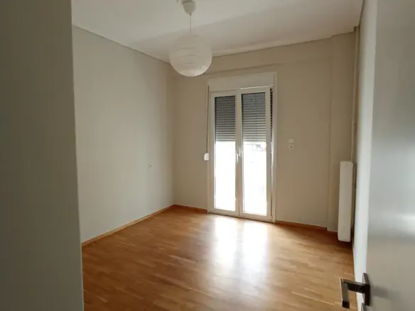 2-bedroom Flat In Pagkrati, Greece (83 M²)