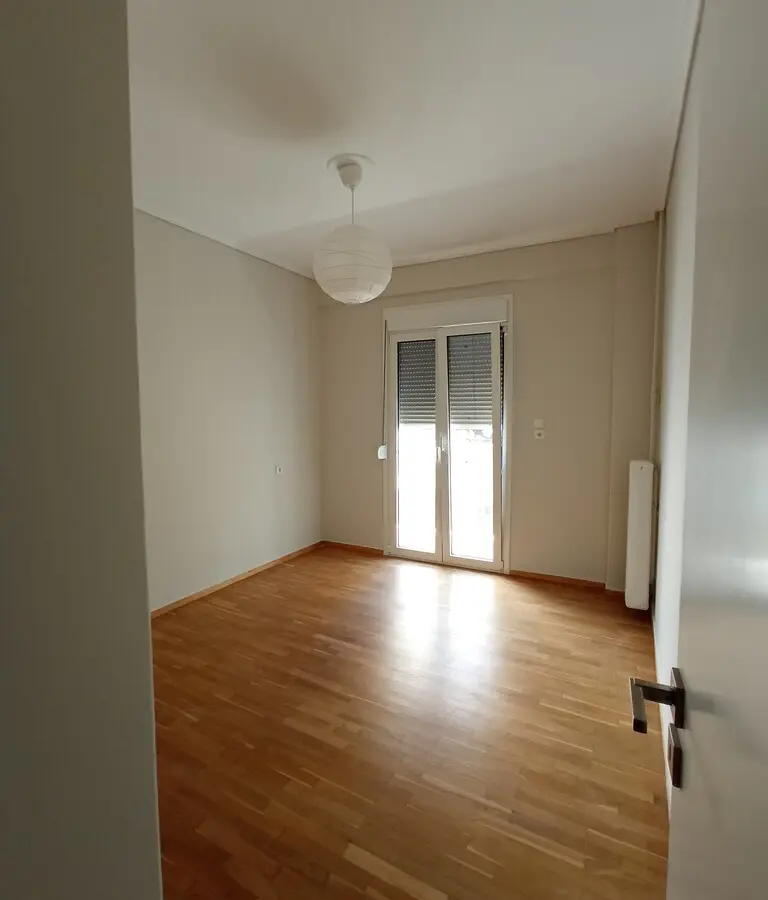 2-bedroom Flat In Pagkrati, Greece (83 M²)