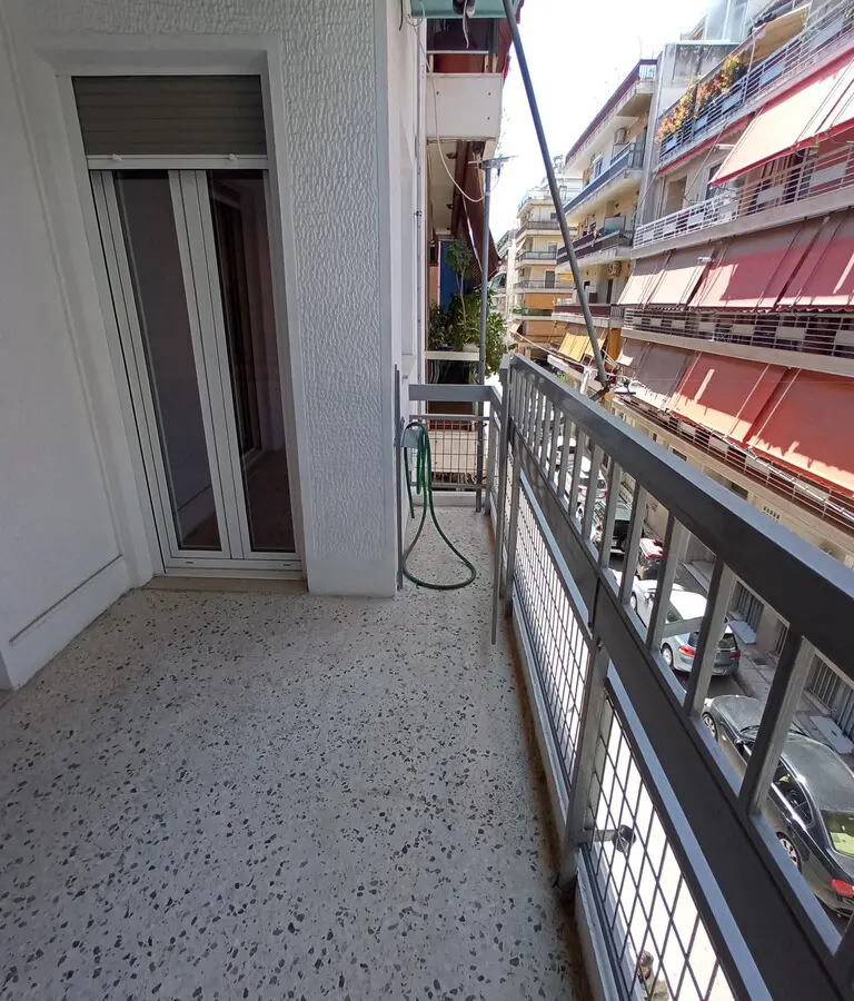 2-bedroom Flat In Pagkrati, Greece (83 M²)