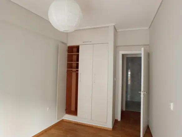 2-bedroom Flat In Pagkrati, Greece (83 M²)