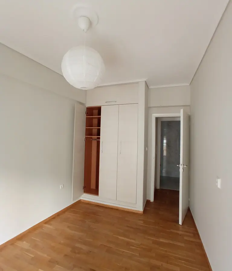 2-bedroom Flat In Pagkrati, Greece (83 M²)