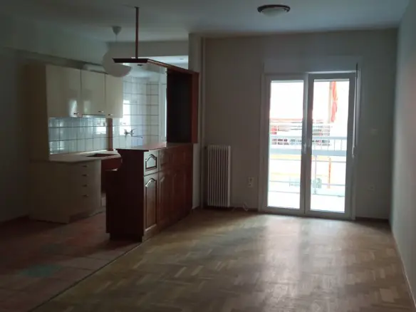2-bedroom Flat In Pagkrati, Greece (83 M²)