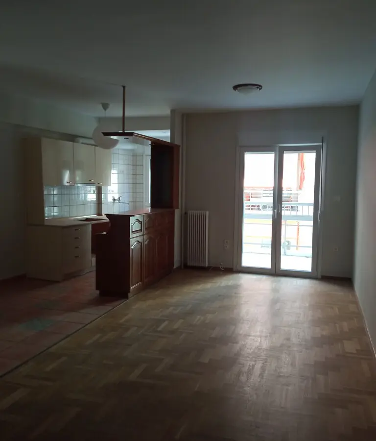 2-bedroom Flat In Pagkrati, Greece (83 M²)