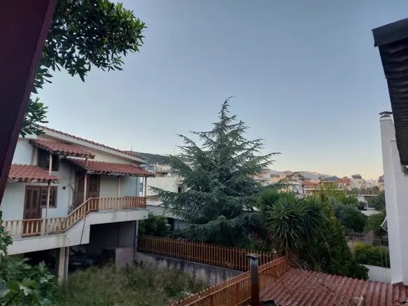 3-bedroom Flat In Ilion, Greece (120 M²)