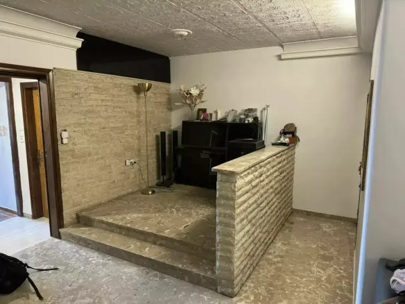 3-bedroom Flat In Ilion, Greece (120 M²)