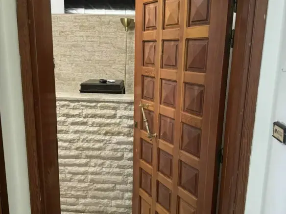 3-bedroom Flat In Ilion, Greece (120 M²)