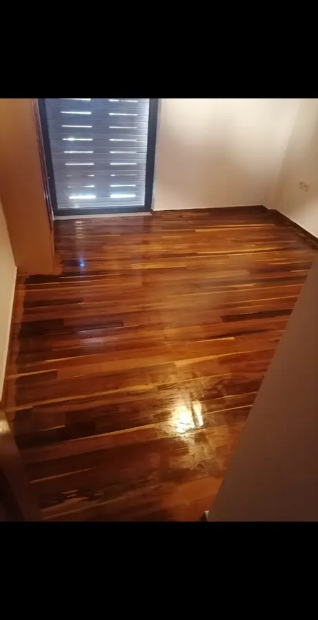 3-bedroom Flat In Ilion, Greece (120 M²)