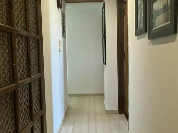 3-bedroom Flat In Ilion, Greece (120 M²)