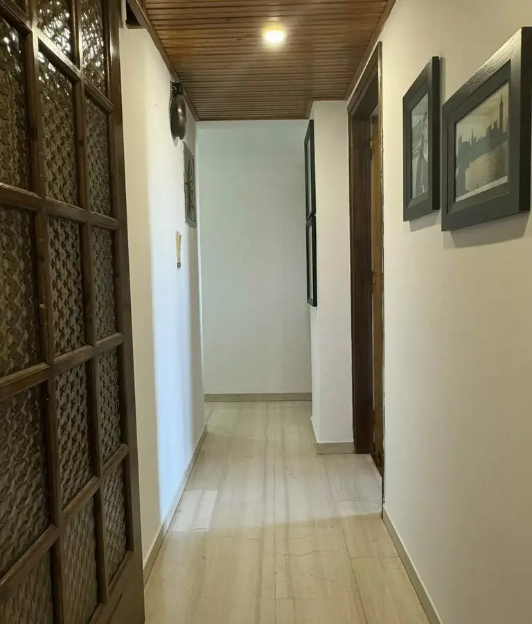 3-bedroom Flat In Ilion, Greece (120 M²)