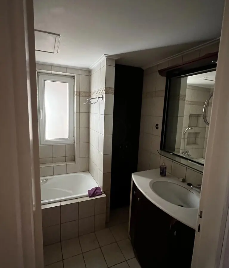 Flat Of 80 M² In Attica