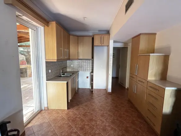 Flat Of 80 M² In Attica