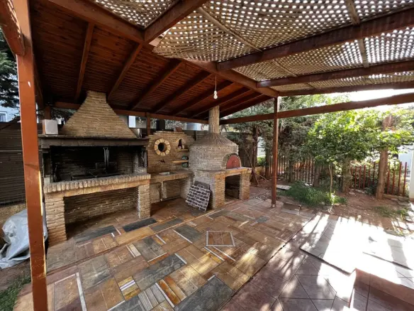 Flat Of 80 M² In Attica