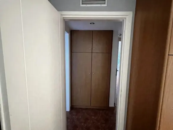 Flat Of 80 M² In Attica