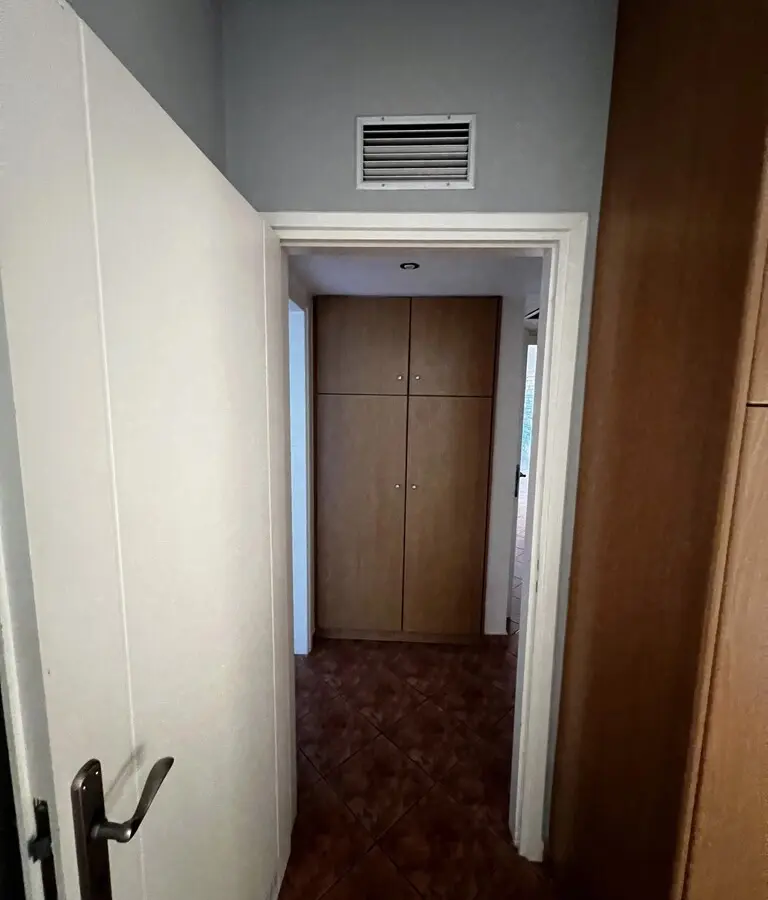 Flat Of 80 M² In Attica