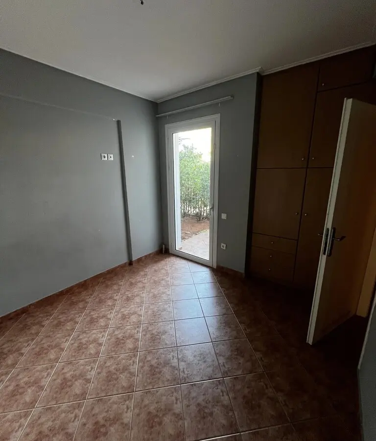 Flat Of 80 M² In Attica