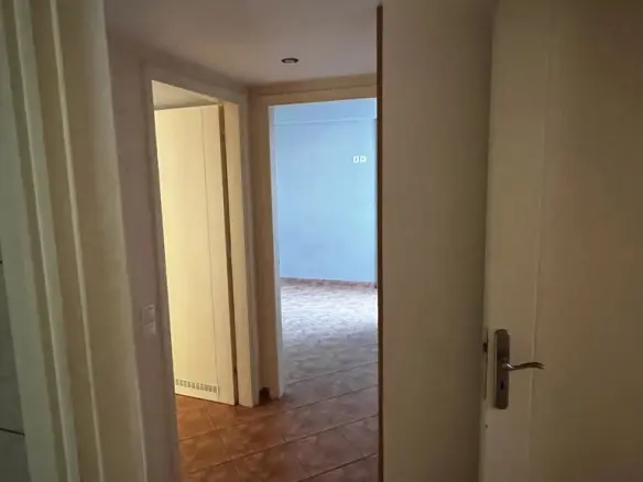 Flat Of 80 M² In Attica