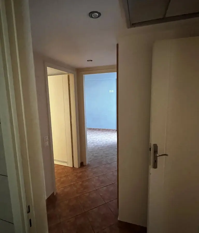Flat Of 80 M² In Attica