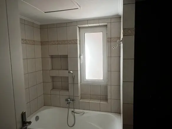 Flat Of 80 M² In Attica