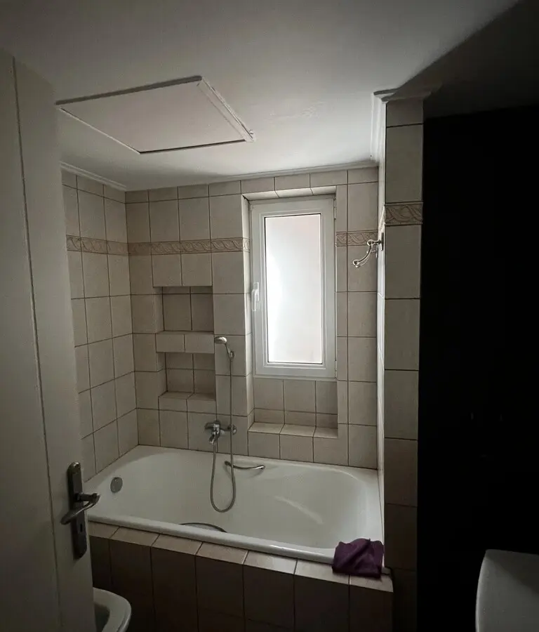 Flat Of 80 M² In Attica