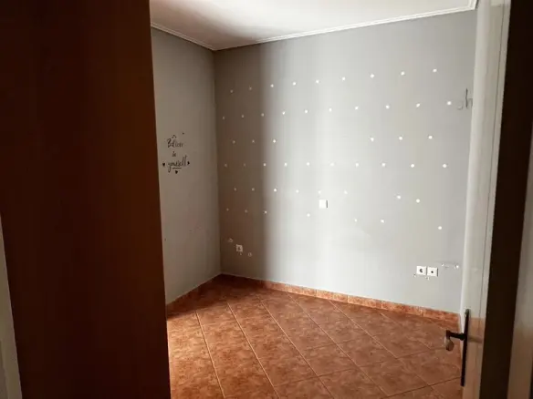 Flat Of 80 M² In Attica