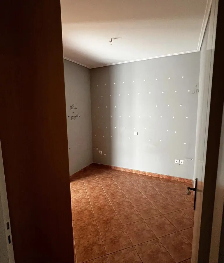 Flat Of 80 M² In Attica