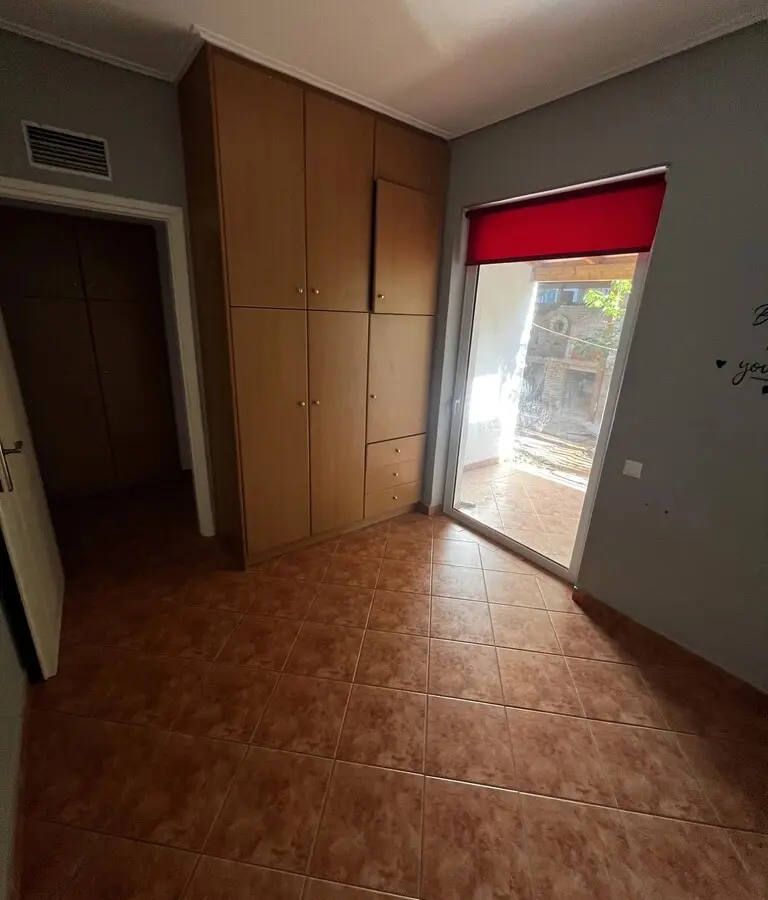 Flat Of 80 M² In Attica
