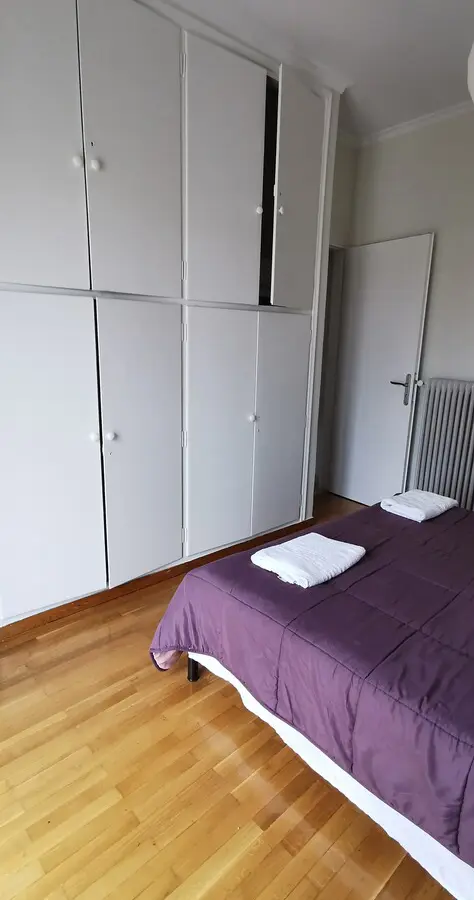 3-bedroom Flat In Athens – Center – Center, Greece (105 M²)