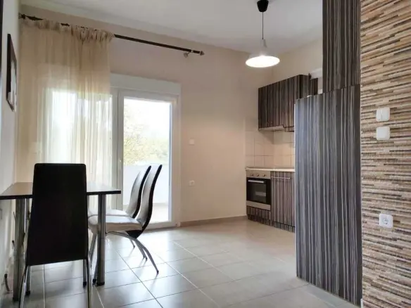 4-bedroom Maisonette In Easts Olimpos, Greece (166 M²)