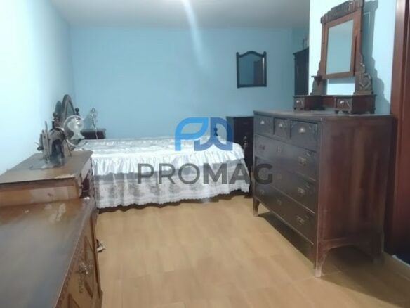 House Of 4+1 Bedrooms With Douro River View In Resende, Viseu