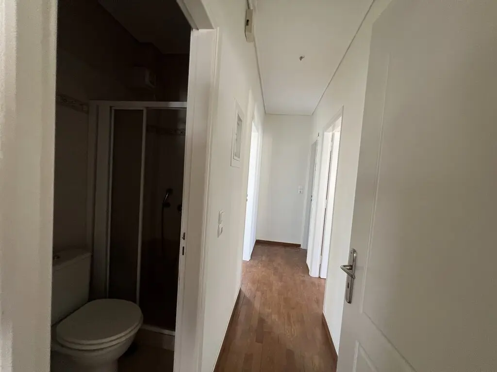 3-bedroom Maisonette In Glyfada, Greece (139 M²)