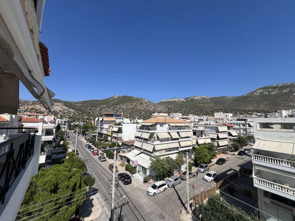 3-bedroom Maisonette In Glyfada, Greece (139 M²)