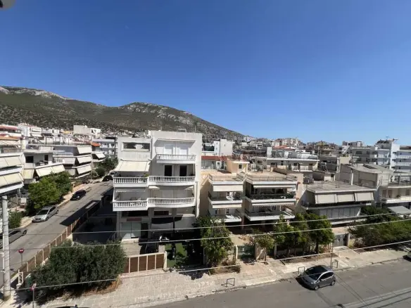3-bedroom Maisonette In Glyfada, Greece (139 M²)
