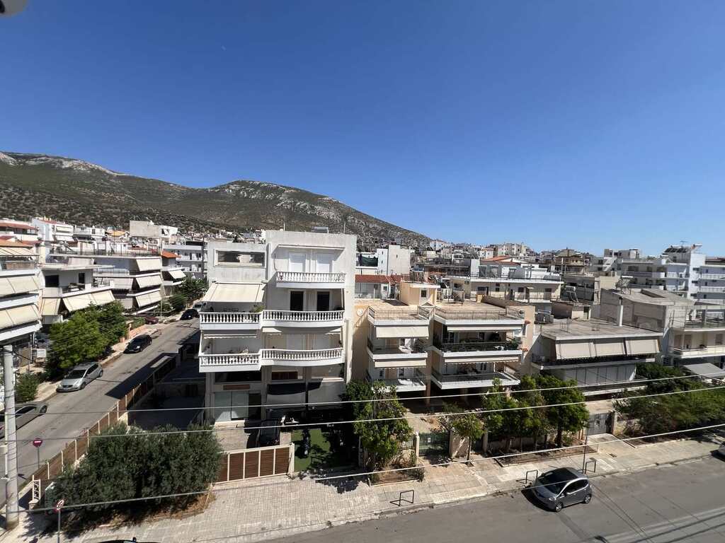 3-bedroom Maisonette In Glyfada, Greece (139 M²)