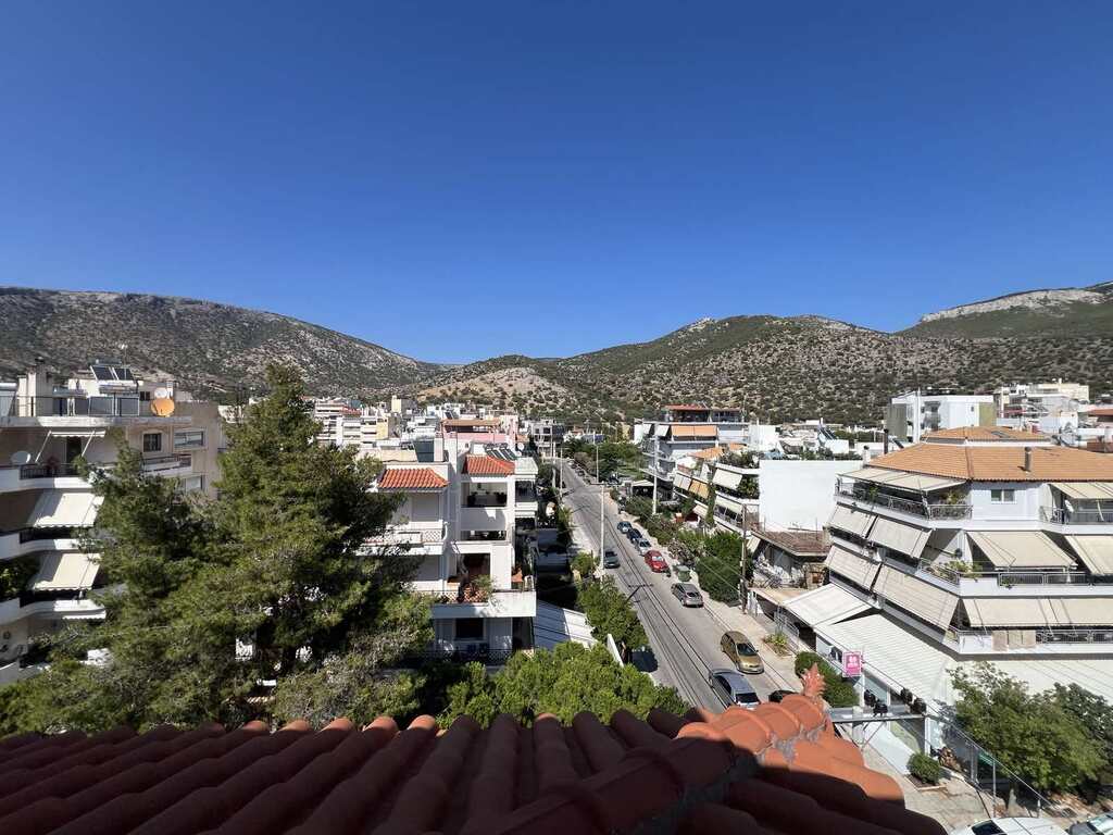 3-bedroom Maisonette In Glyfada, Greece (139 M²)