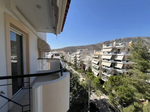 3-bedroom Maisonette In Glyfada, Greece (139 M²)